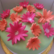 Flower Cake 2